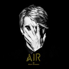 Air by Alain Simonov & Shin Lim 